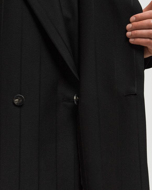 Fear of God RELAXED BLAZER Black | BSTN Store