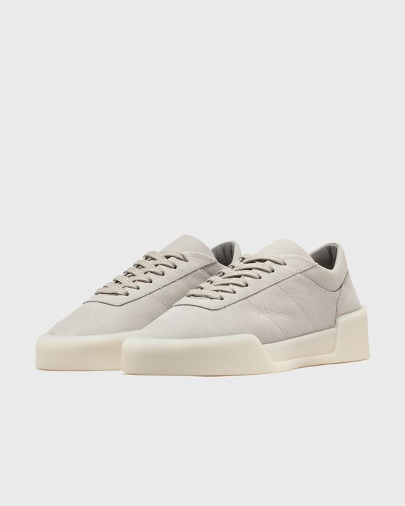 スニーカー FEAR OF GOD 'Aerobic Low' sneakers (FGE280101NUB LIGHTGREY) Fear of God AEROBIC LOW Grey | BSTN Store