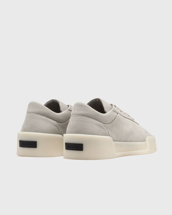 フラットシューズ FEAR OF GOD Woman Flat shoes Green FGE28081113REV 1716361133-8a1c659b-b637-4e05-
