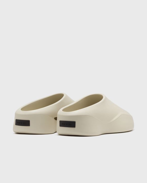 サンダル FEAR OF GOD Fear of God Eva Runner (FGE280 8006EVA 107) Eva Runner in Black | Fear of God ETERNAL Collection | Fear