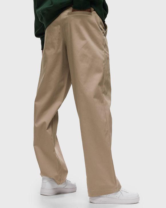 Nike El Chino Pants Brown | BSTN Store