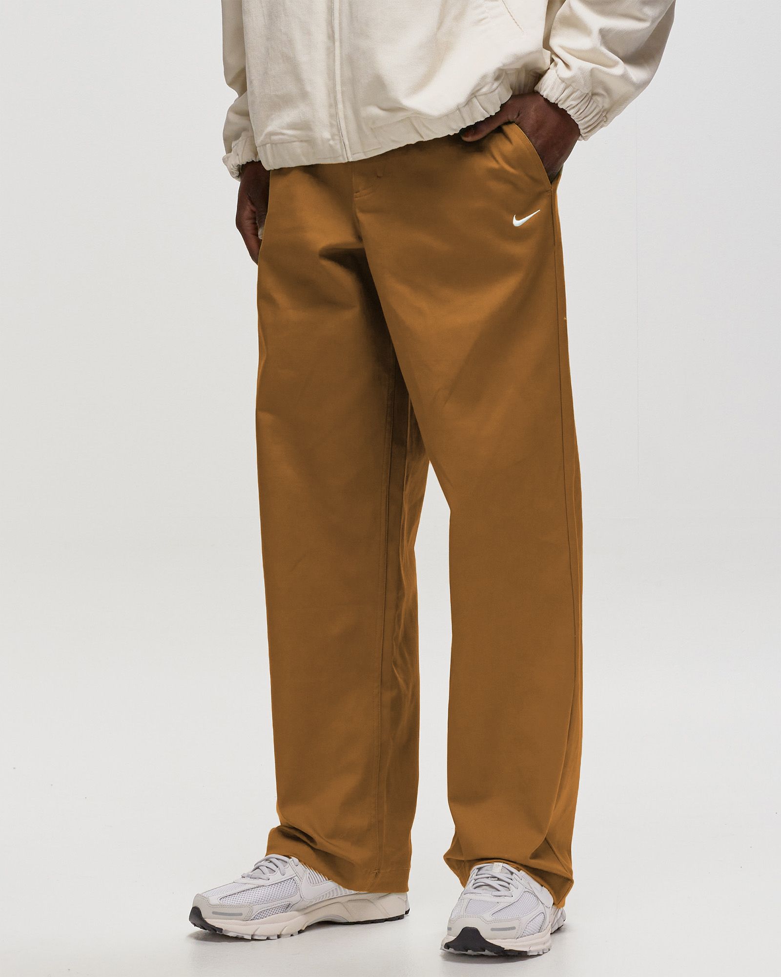 (日本未発売)Nike EL Chino Pants Nike El Chino Pants Brown | BSTN Store