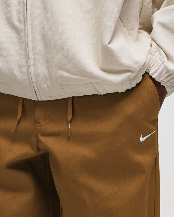 Nike El Chino Pants Brown | BSTN Store