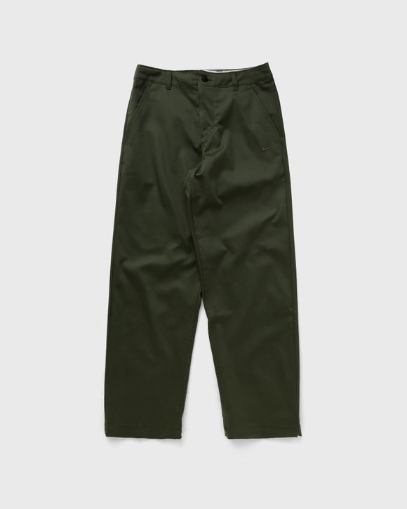 Nike Nike Life Men's Cargo Pants Green