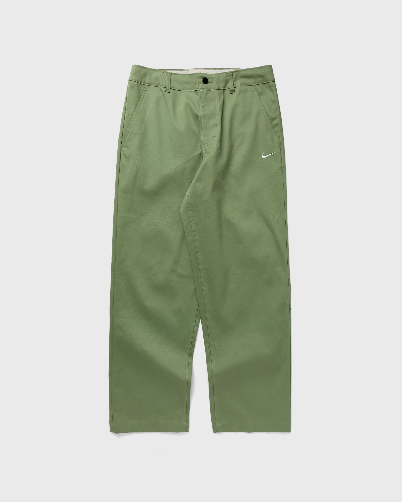 Nike - el chino pants men casual pants green in größe:l