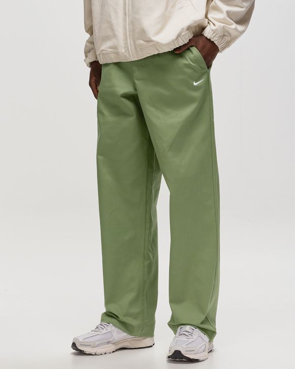 Nike hot sale chino pants