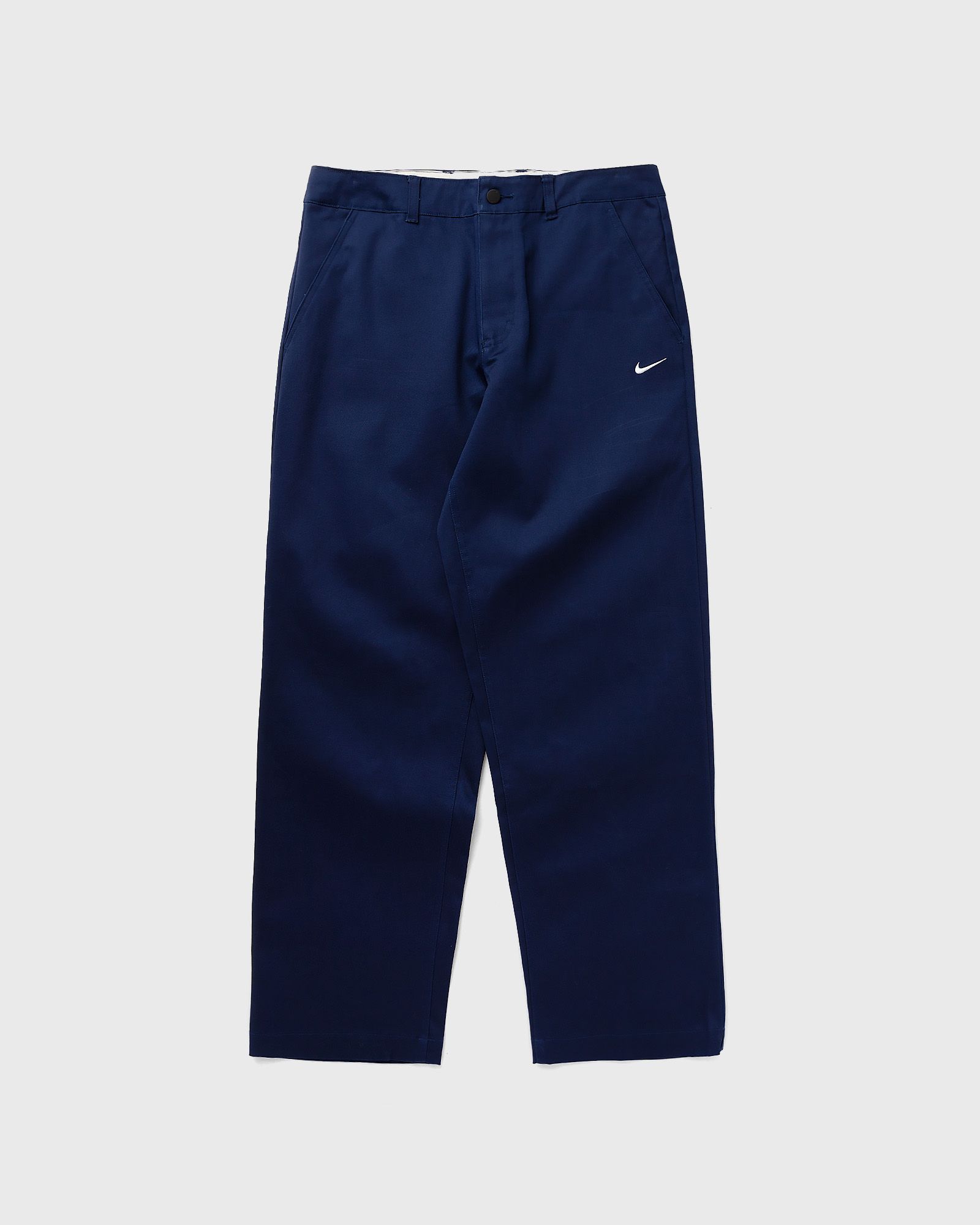 Nike - el chino pants men casual pants blue in größe:l