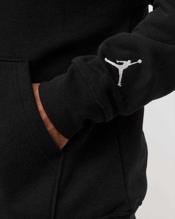 M J HL BN HOODIE