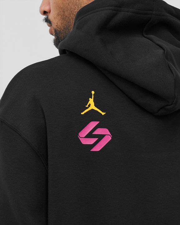 M J NTR LUKA IMG HOODIE