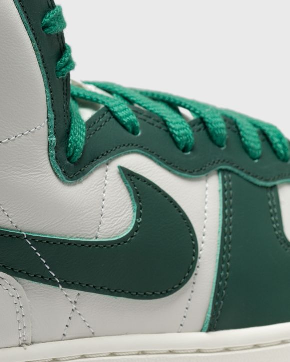 Nike TERMINATOR HIGH 'Noble Green' Green/White | BSTN Store