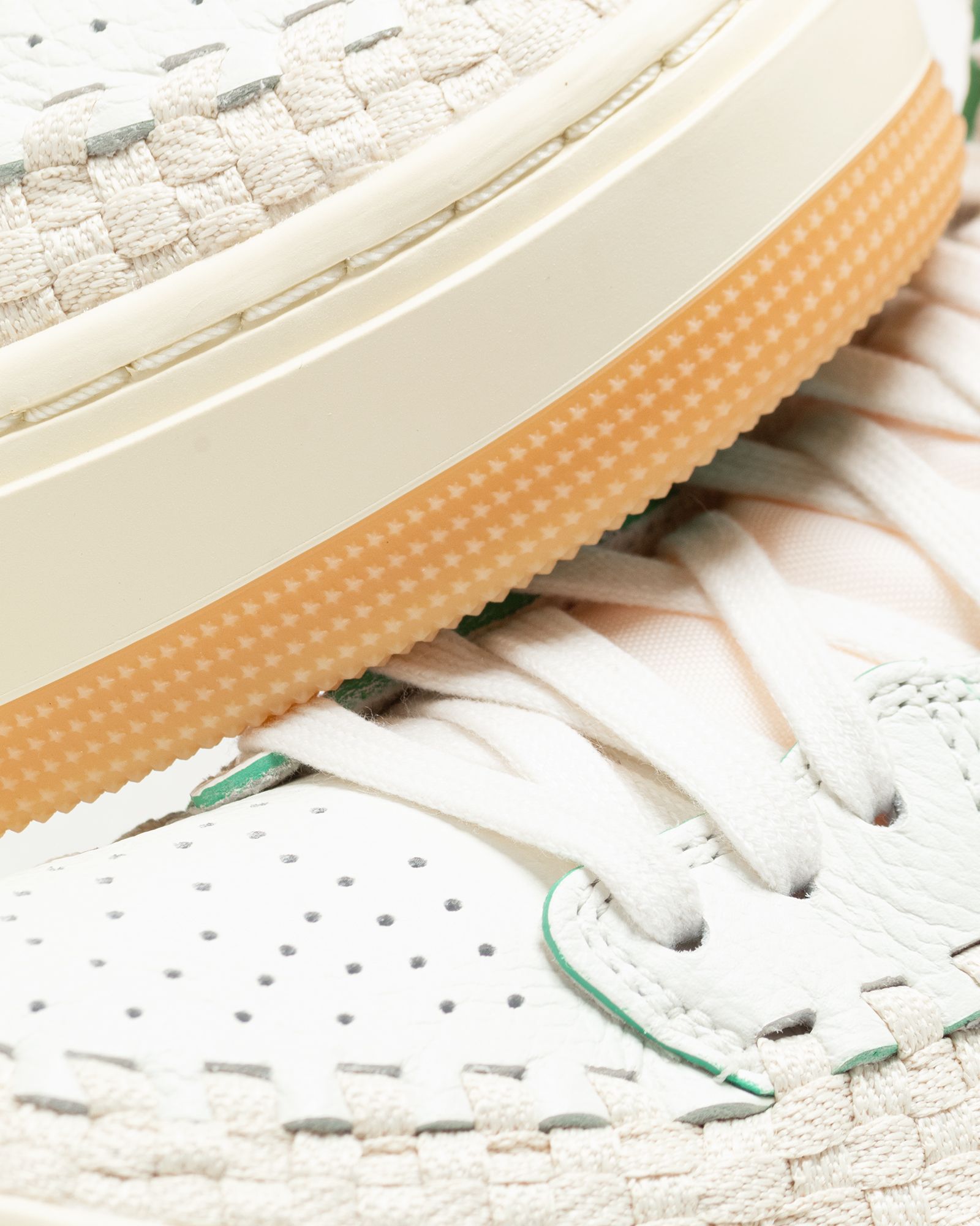 W Union LA x BBS x Air Jordan 1 Elevate High 'SAIL'