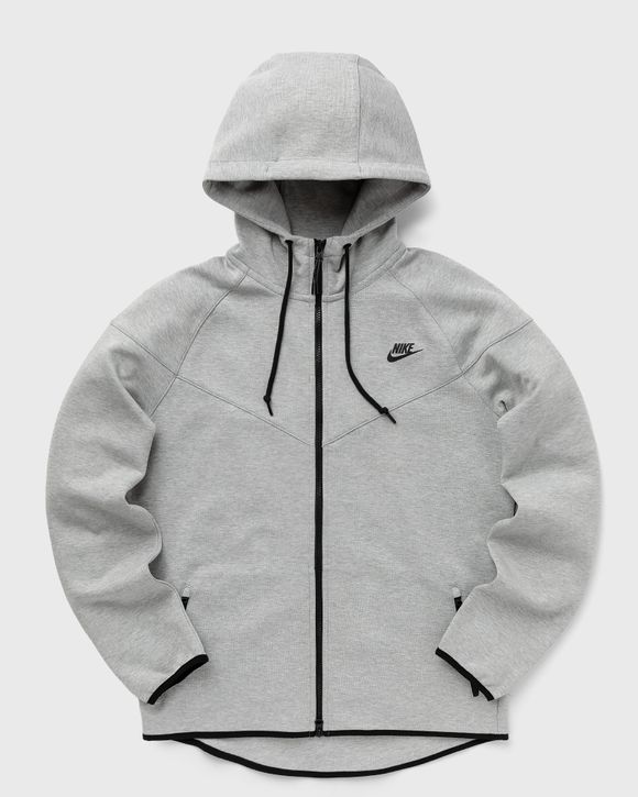 Nike Tech Fleece OG Grey | BSTN Store