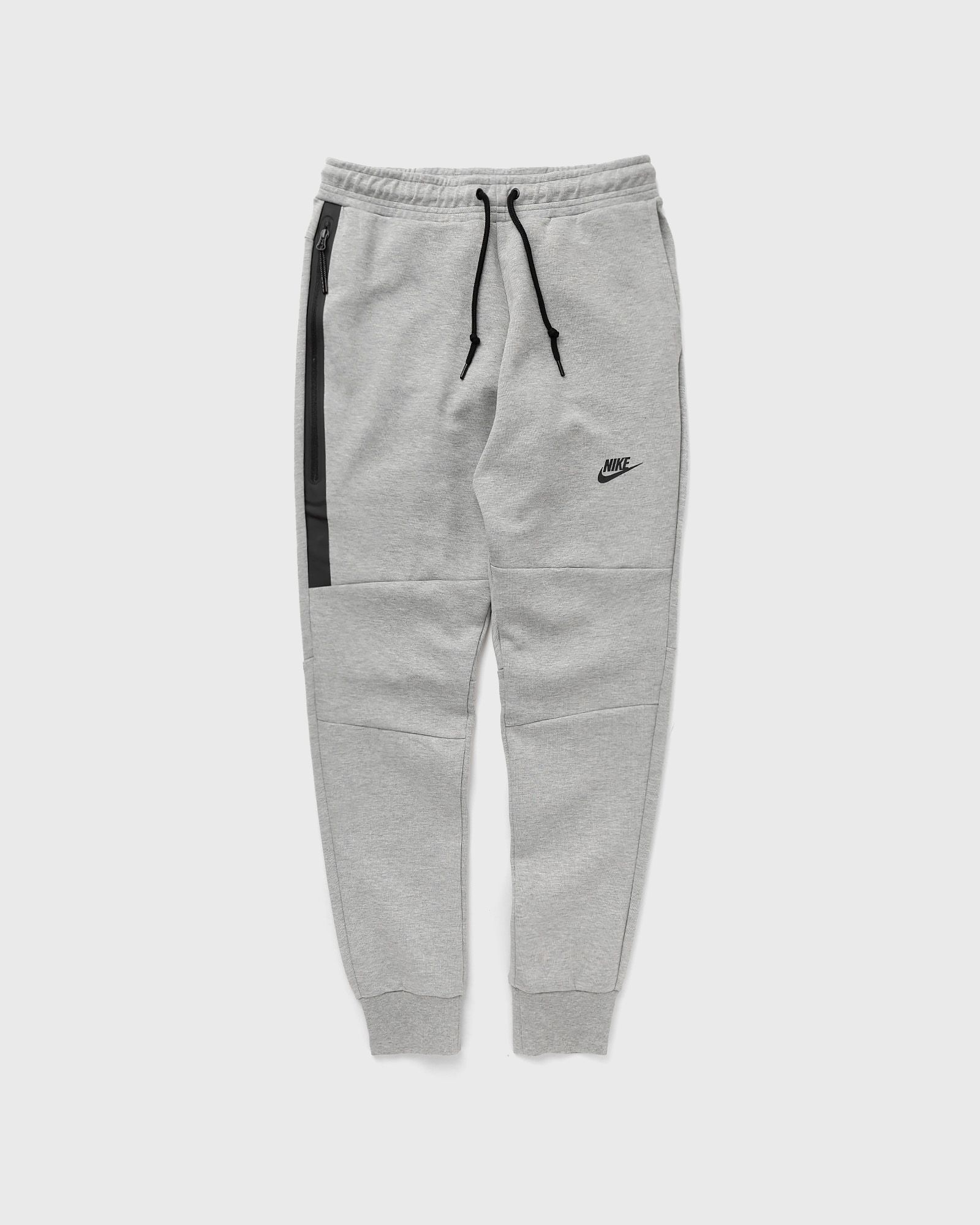 Nike - tech fleece joggers og 10yr men sweatpants grey in größe:xl