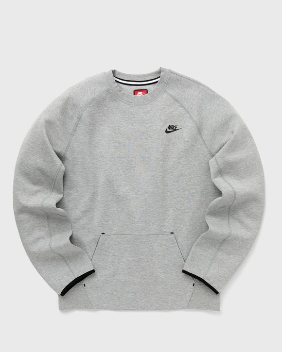 Sweatshirts Nike Solo Swoosh Fleece Crewneck (DX1361-063