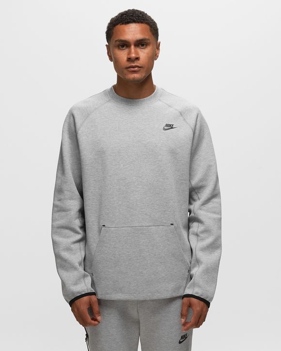 Nike Nike Tech Fleece Crew OG 10YR Grey