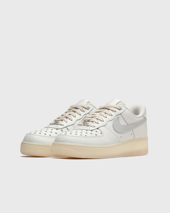 Nike WMNS AIR FORCE 1 '07 'Starry Night' White BSTN Store