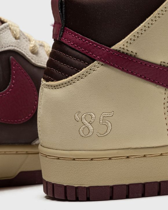 WMNS DUNK HIGH 1985