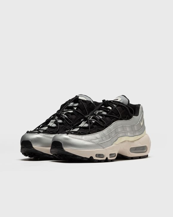 Nike WMNS AIR MAX 95 Black/Grey | BSTN Store