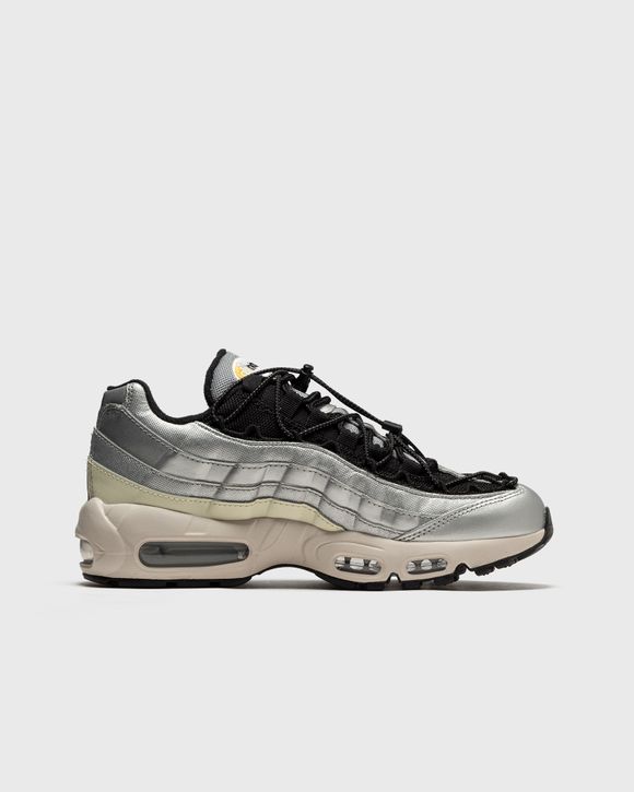 Nike wmns air hot sale max 95 black