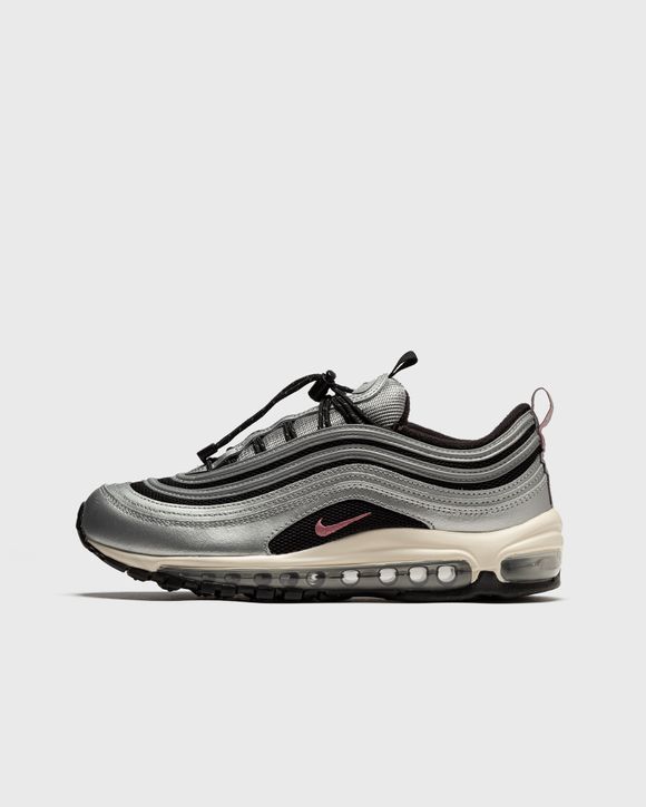 Air max 97 silver prezzo sale