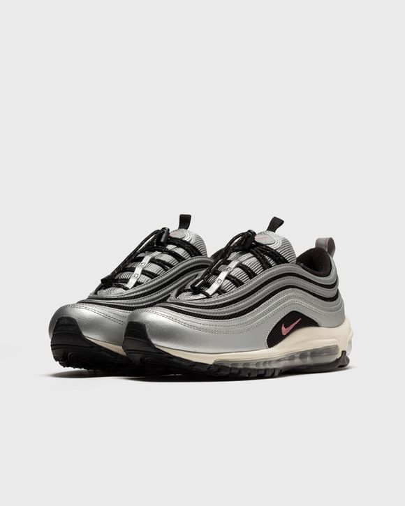 Nike WMNS AIR MAX 97 Silver BLACK DESERT BERRY METALLIC SILVER