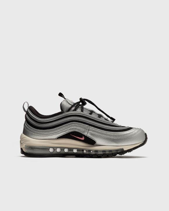 Nike WMNS AIR MAX 97 Silver BLACK DESERT BERRY METALLIC SILVER