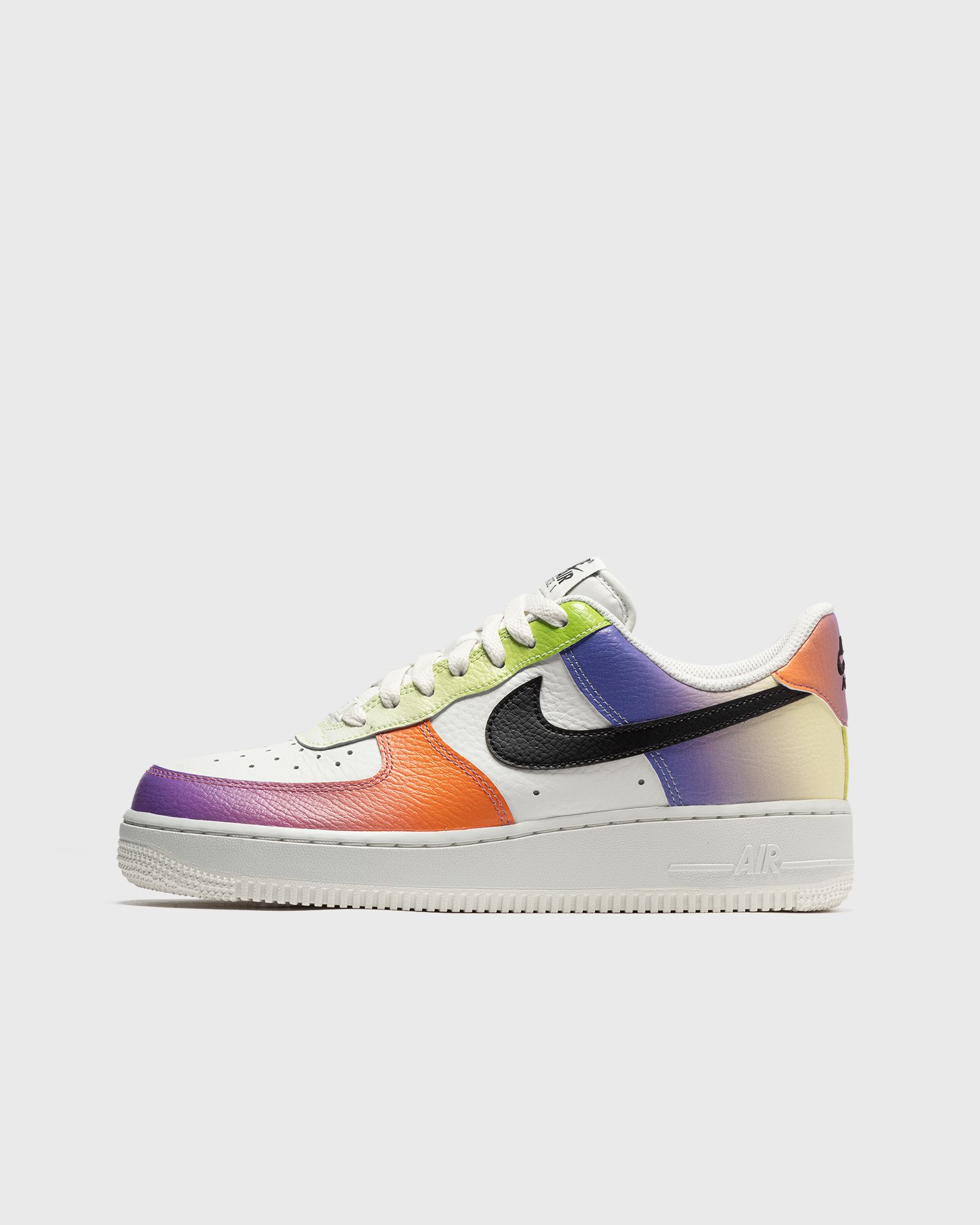 WMNS AIR FORCE 1 LO '07