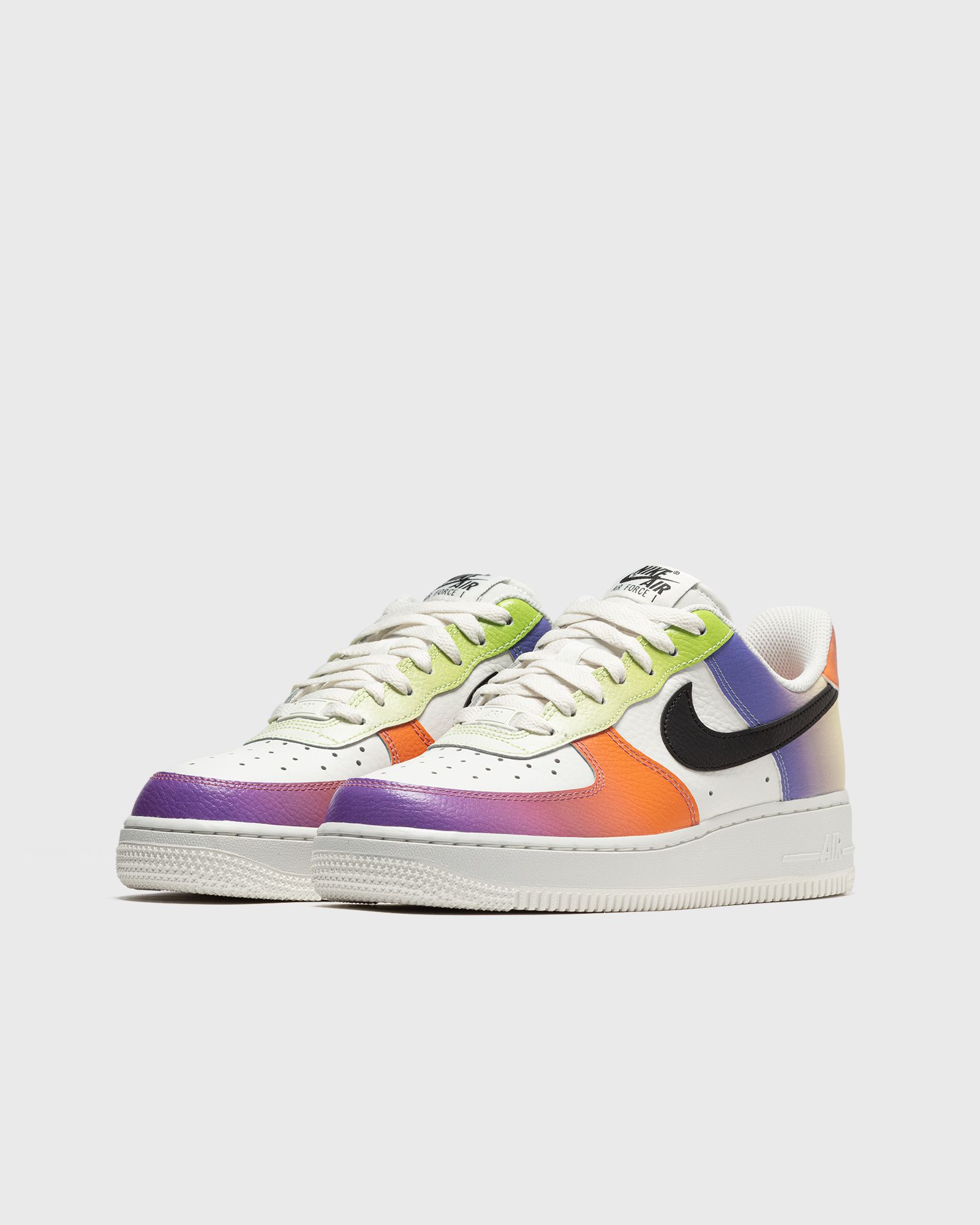 WMNS AIR FORCE 1 LO '07