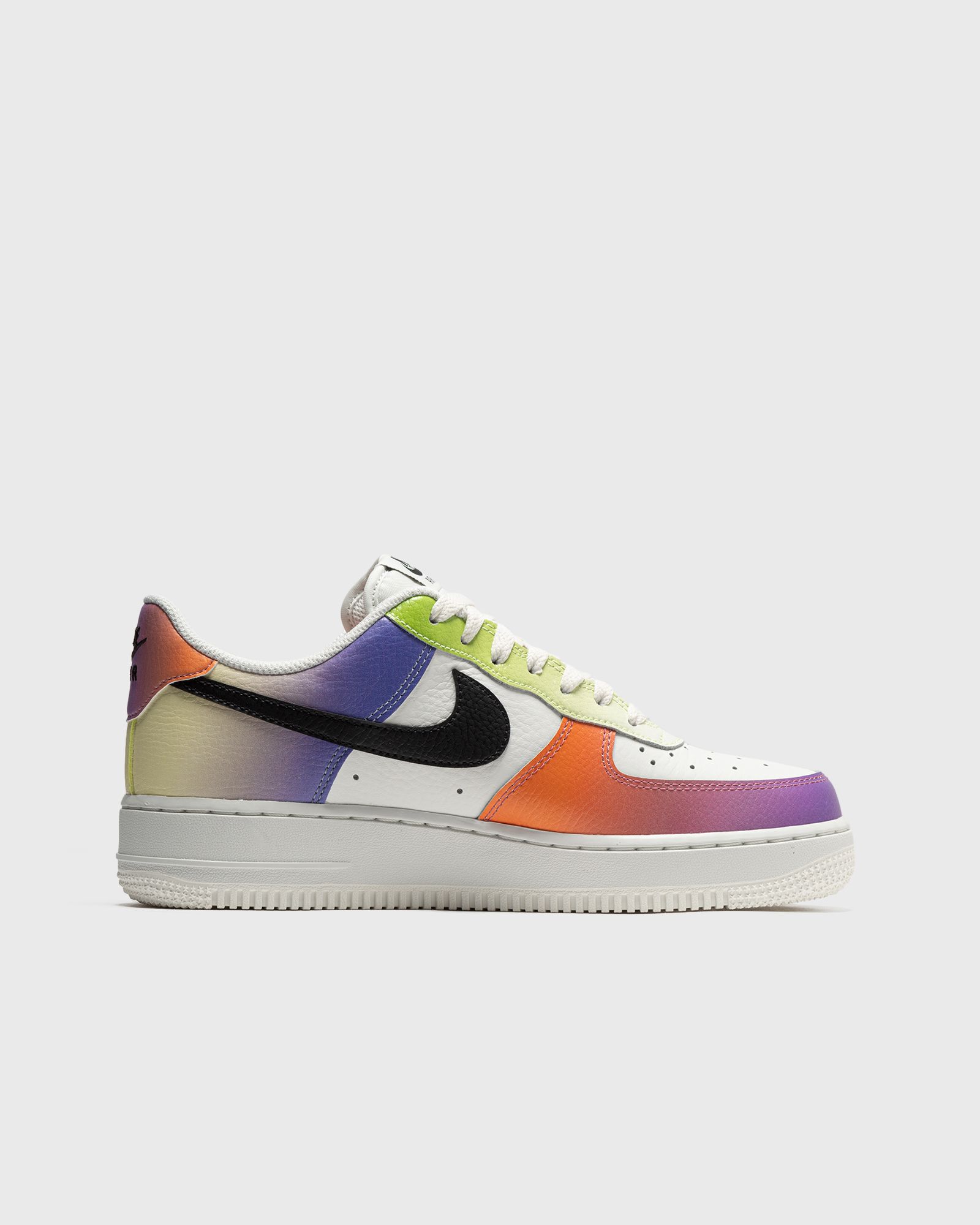 WMNS AIR FORCE 1 LO '07