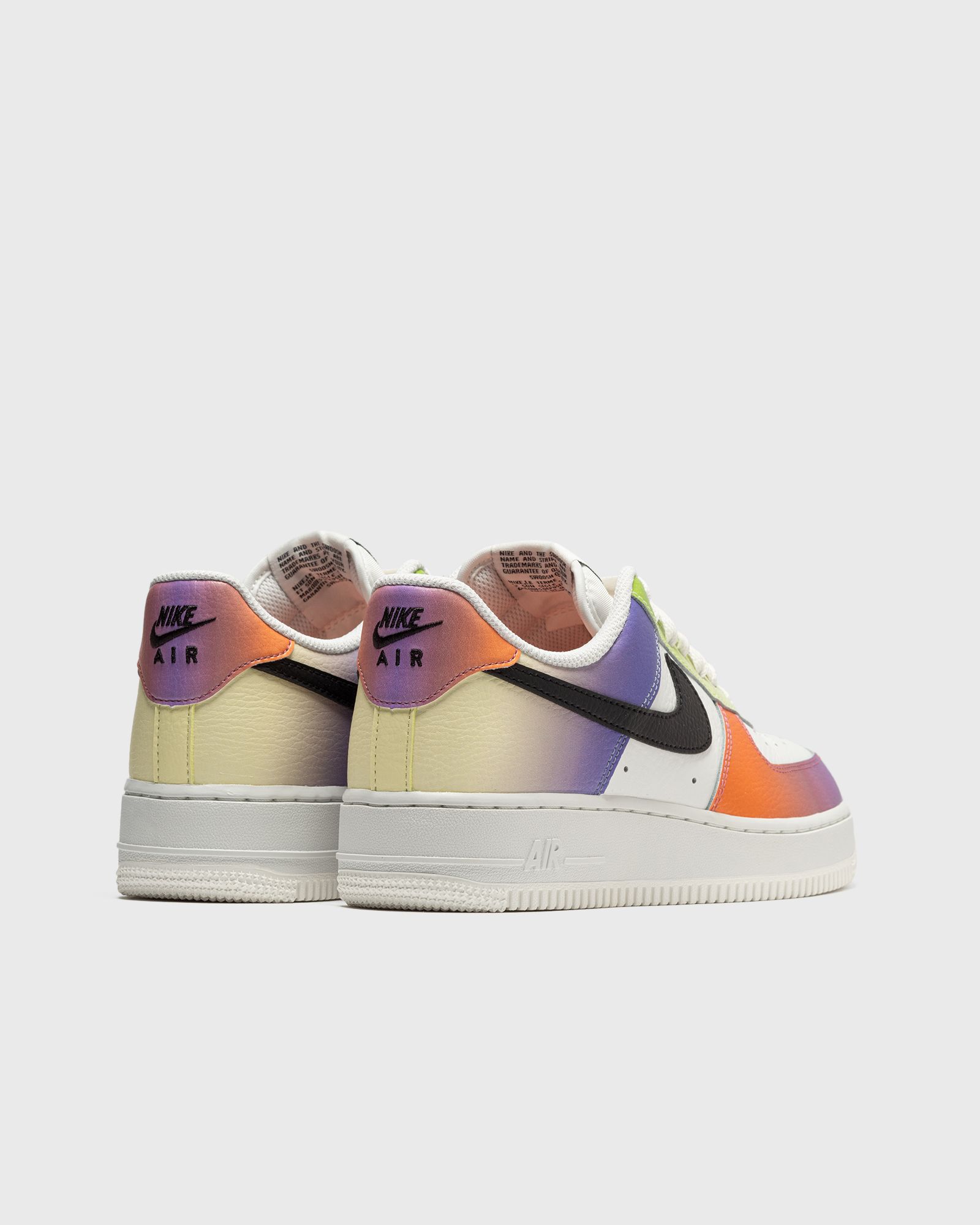 WMNS AIR FORCE 1 LO '07