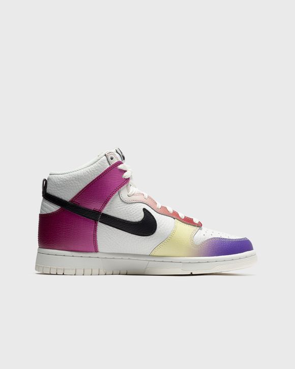 WMNS DUNK HIGH