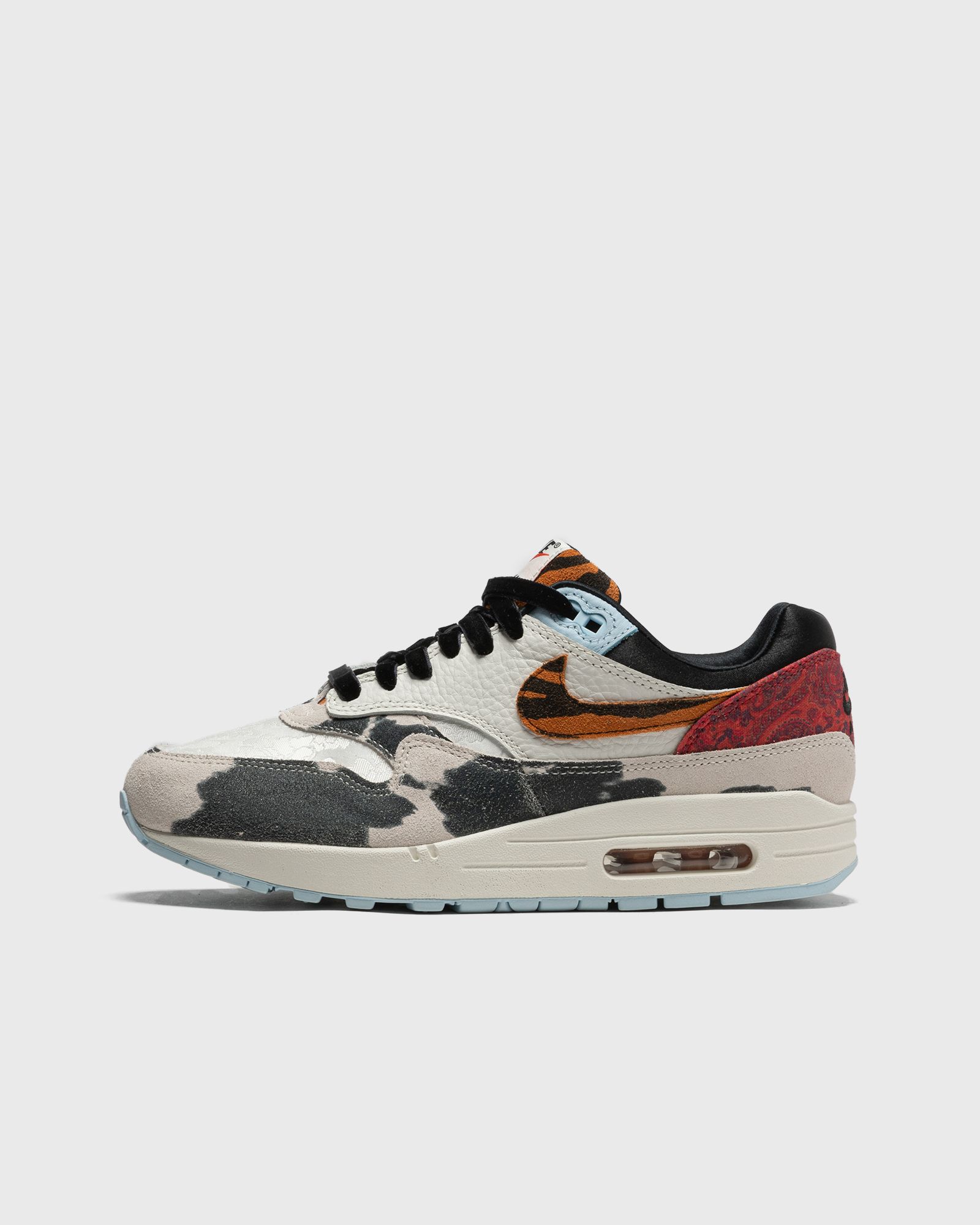 WMNS AIR MAX 1 '87 'Tiger Swoosh'