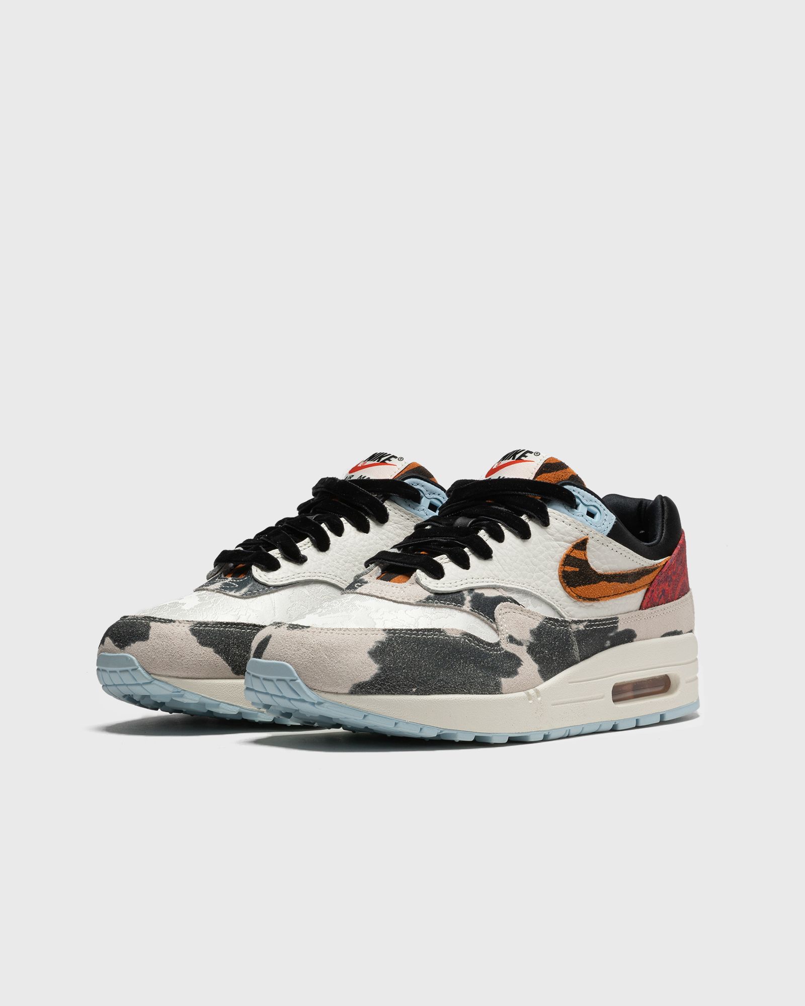 WMNS AIR MAX 1 '87 'Tiger Swoosh'