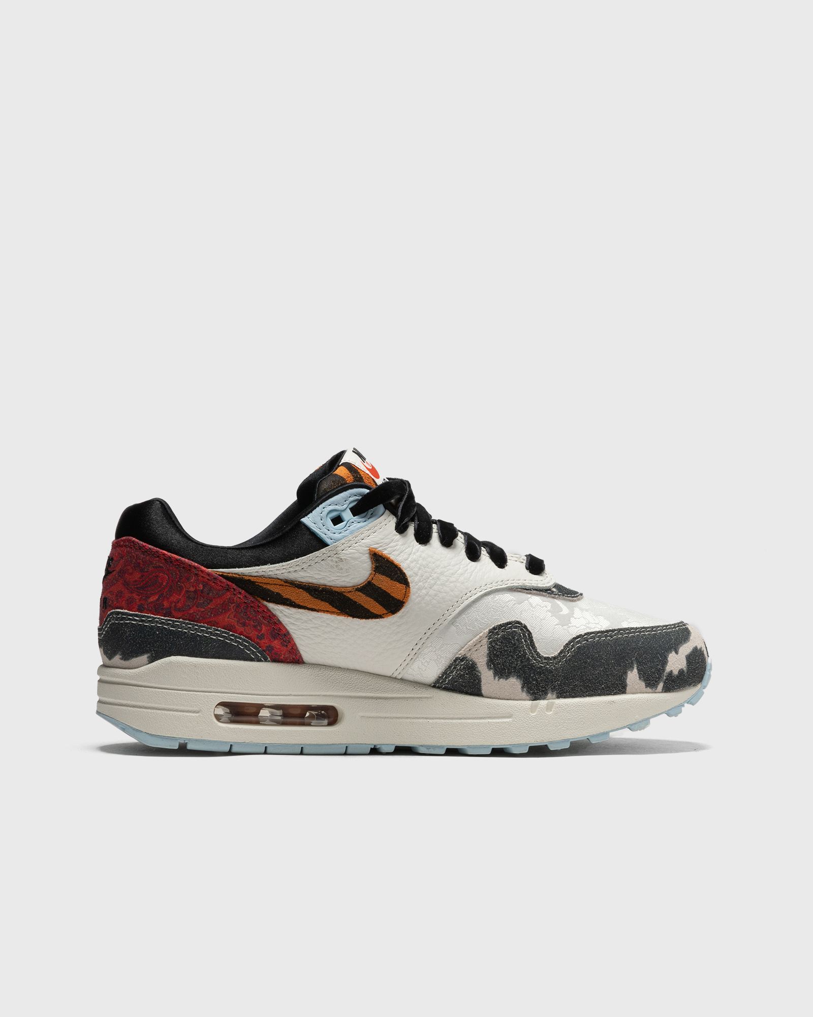 WMNS AIR MAX 1 '87 'Tiger Swoosh'