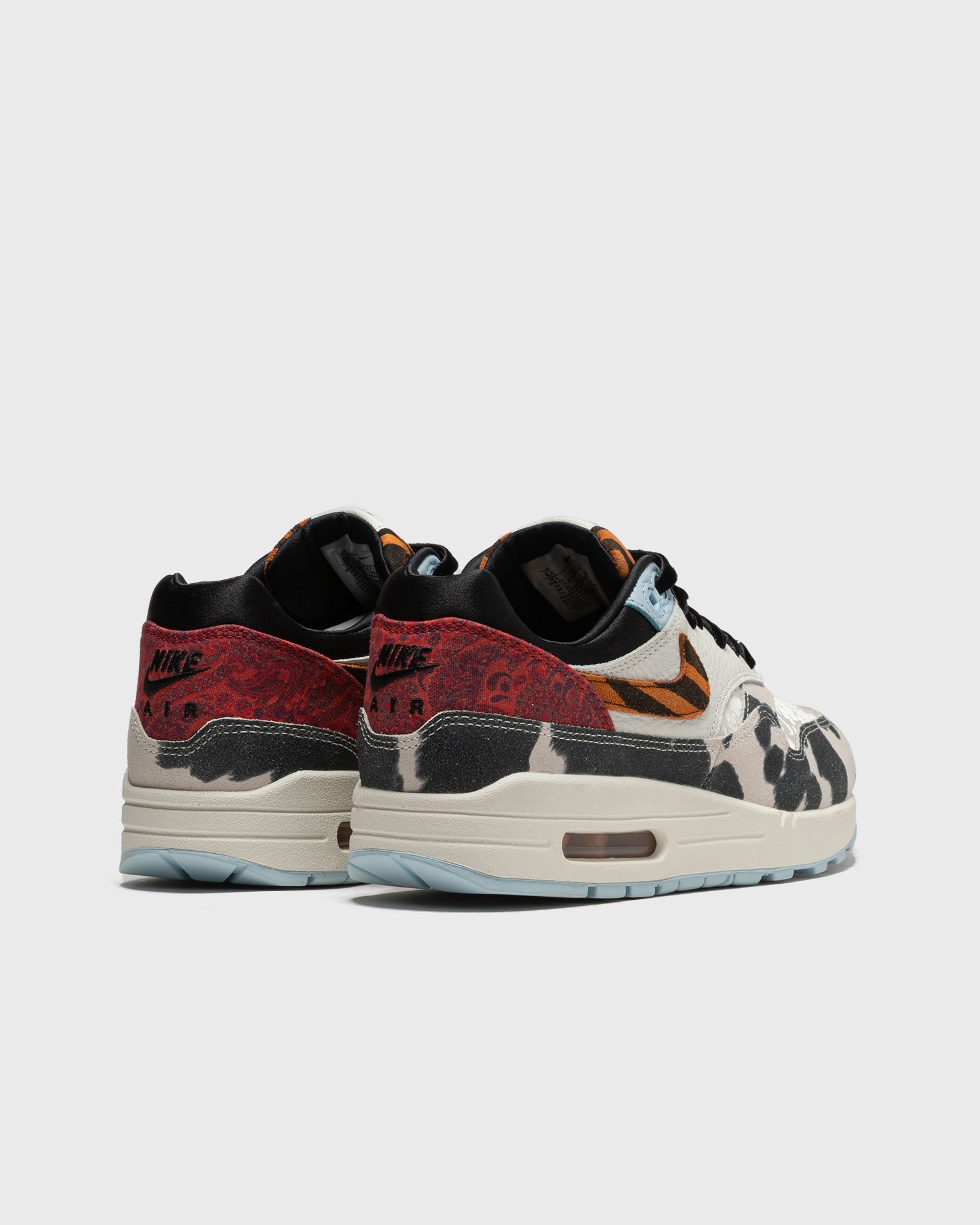 WMNS AIR MAX 1 '87 'Tiger Swoosh'