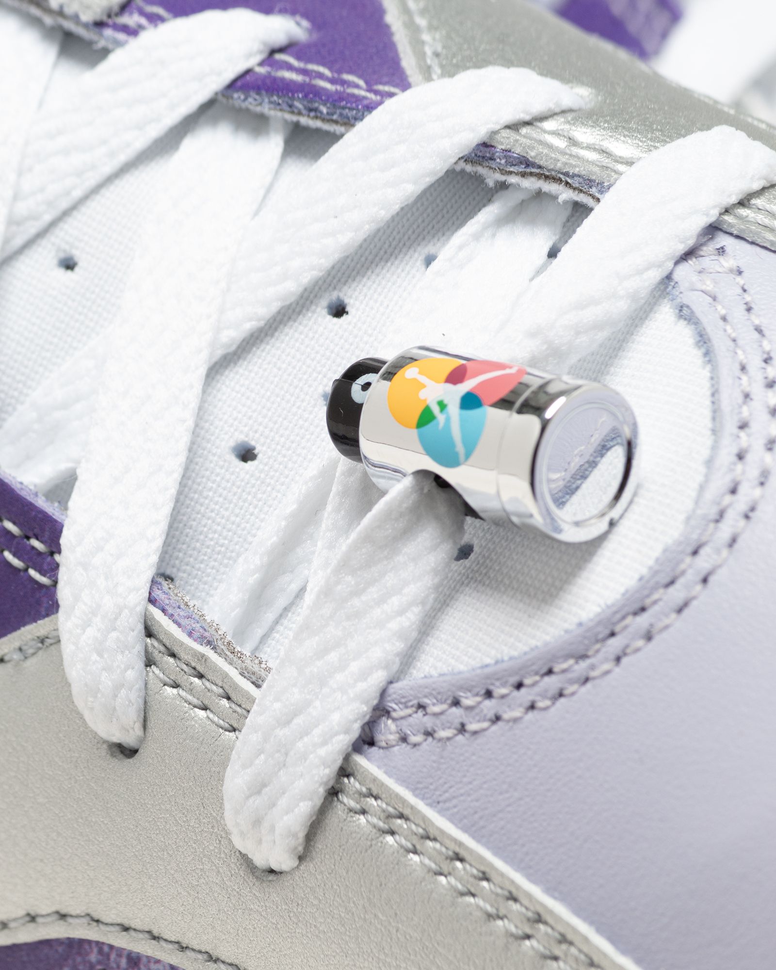 JORDAN RETRO 6 G NRG GOLF