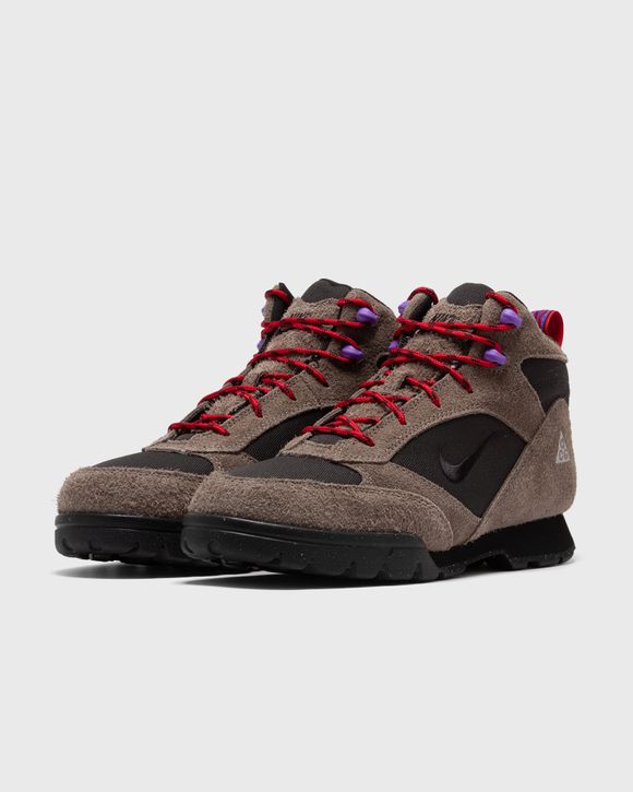 Nike ACG TORRE MID WP Brown | BSTN Store
