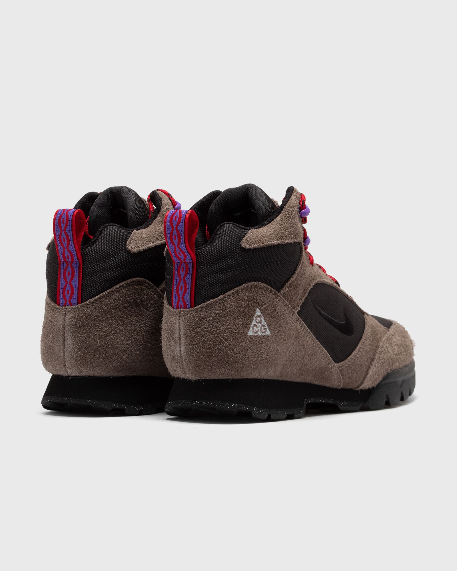 ACG TORRE MID WP