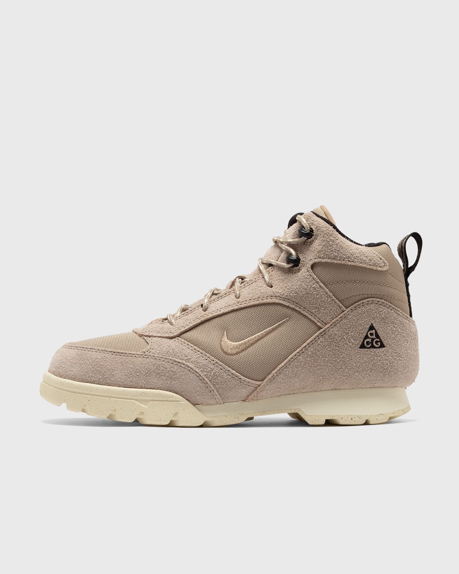 Nike - acg torre mid wp men high-& midtop beige in größe:42