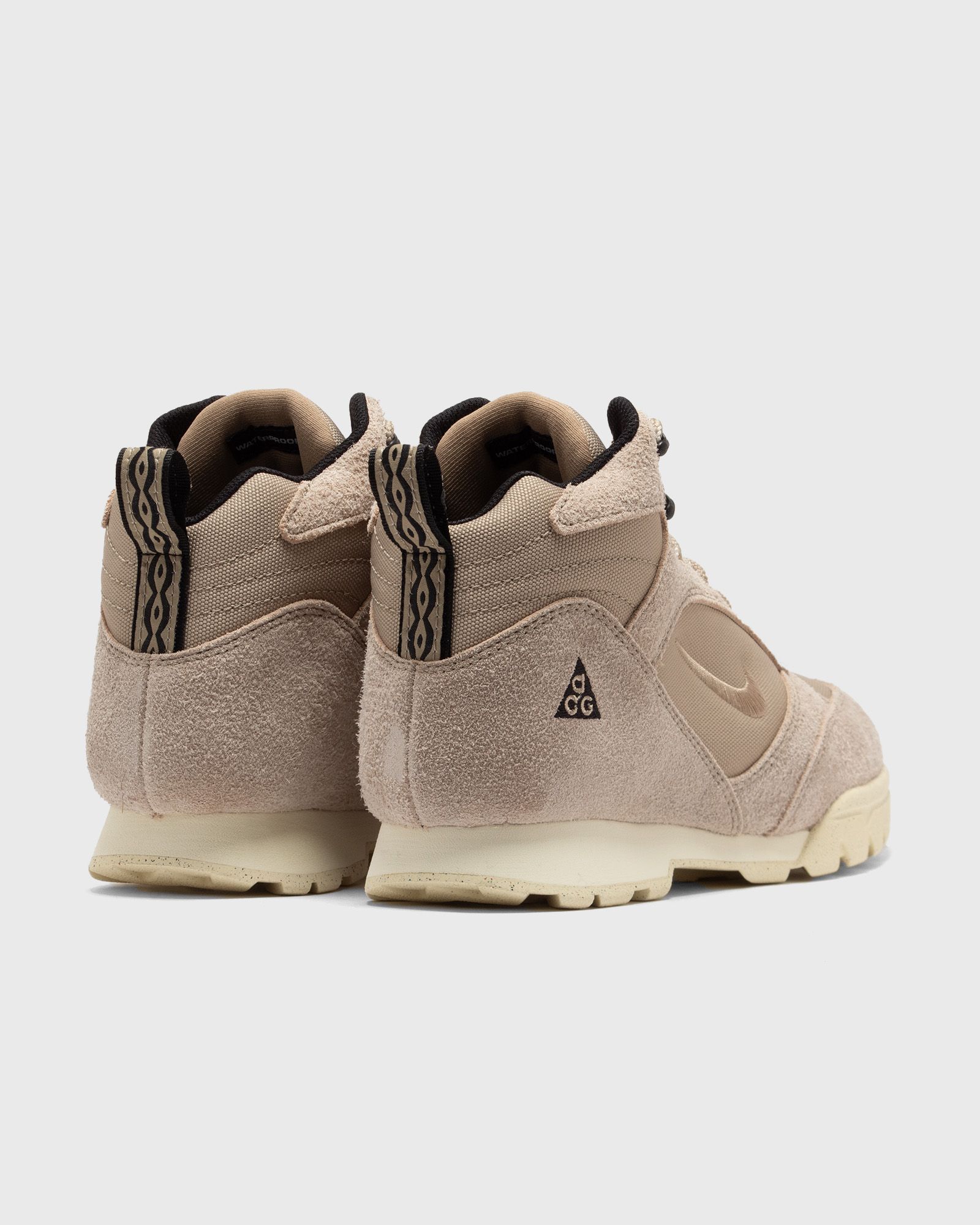 ACG TORRE MID WP