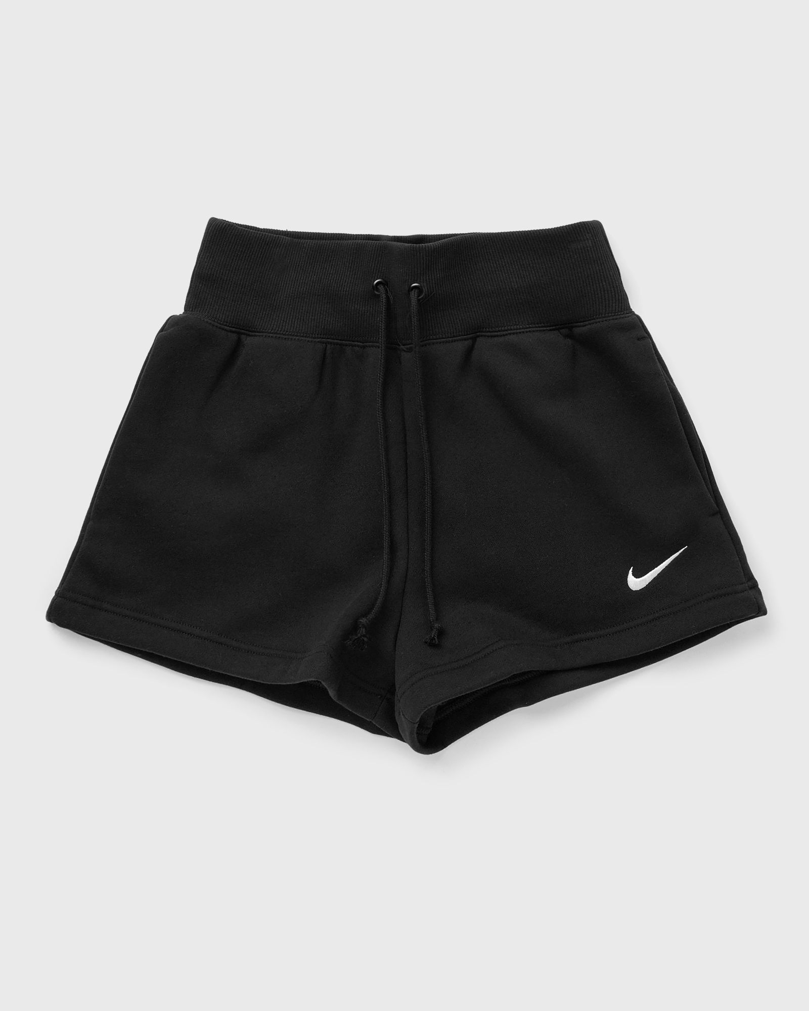Nike - wmns nsw phnx flc hr short women sport & team shorts black in größe:xs