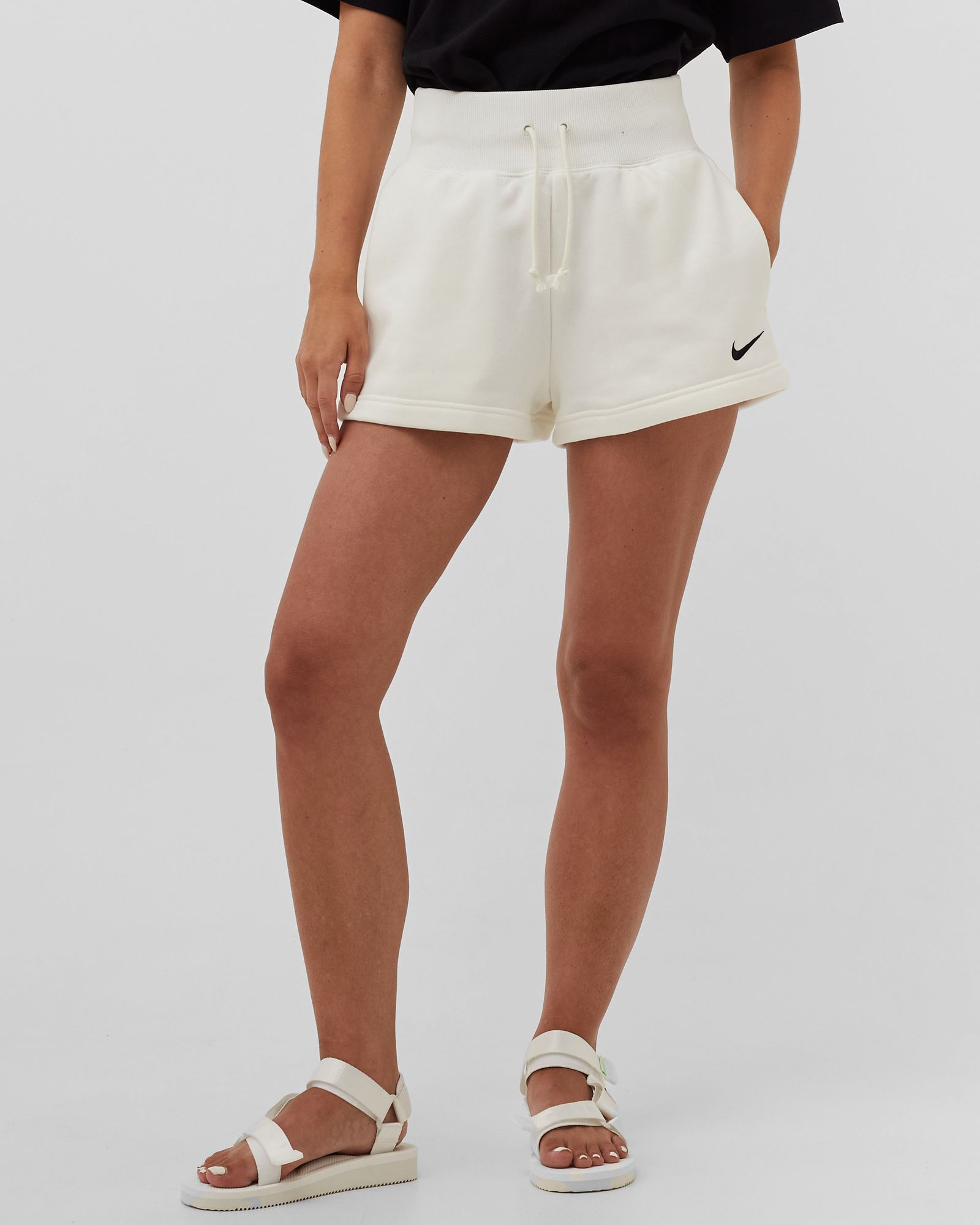 W NSW PHNX FLC HR SHORT