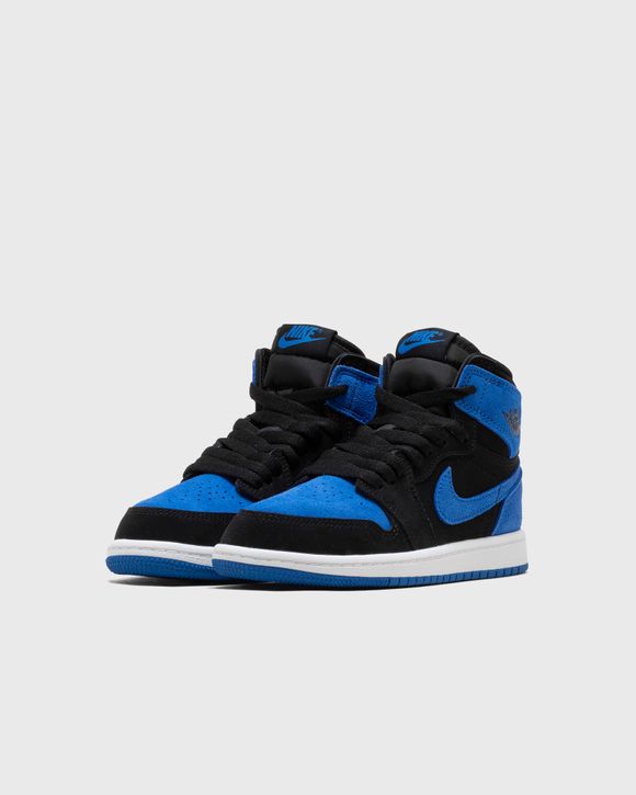 Jordan air shop 1 bleu