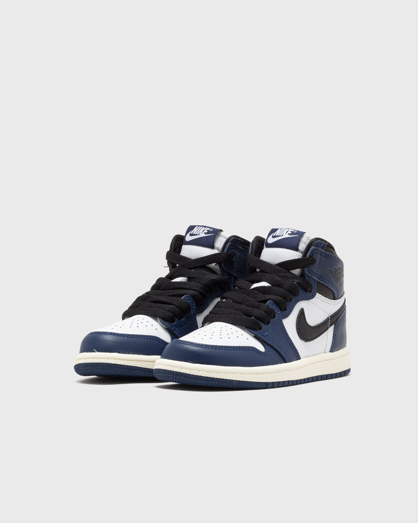 JORDAN 1 RETRO HIGH OG (PS) 'MIDNIGHT NAVY'
