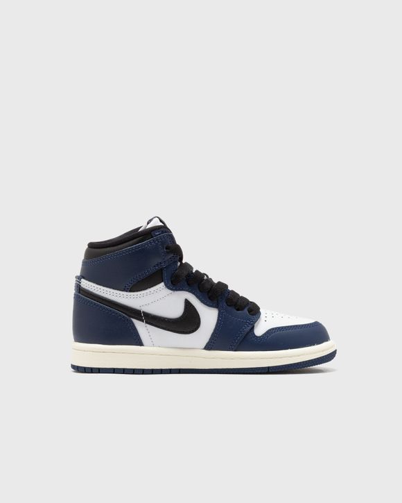 JORDAN 1 RETRO HIGH OG (PS) 'MIDNIGHT NAVY'