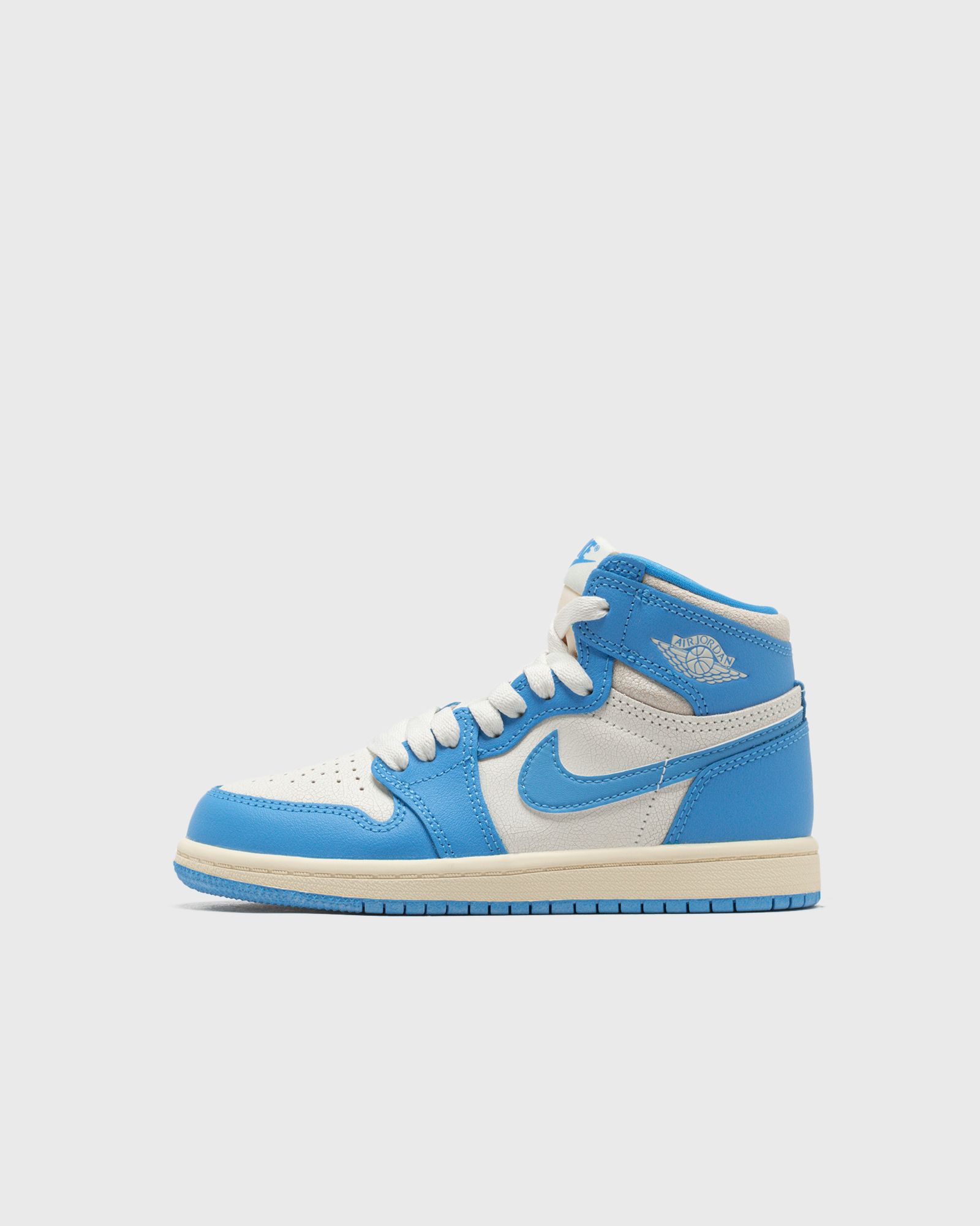 AIR JORDAN 1 RETRO HIGH OG "UNC Reimagined" (PS)