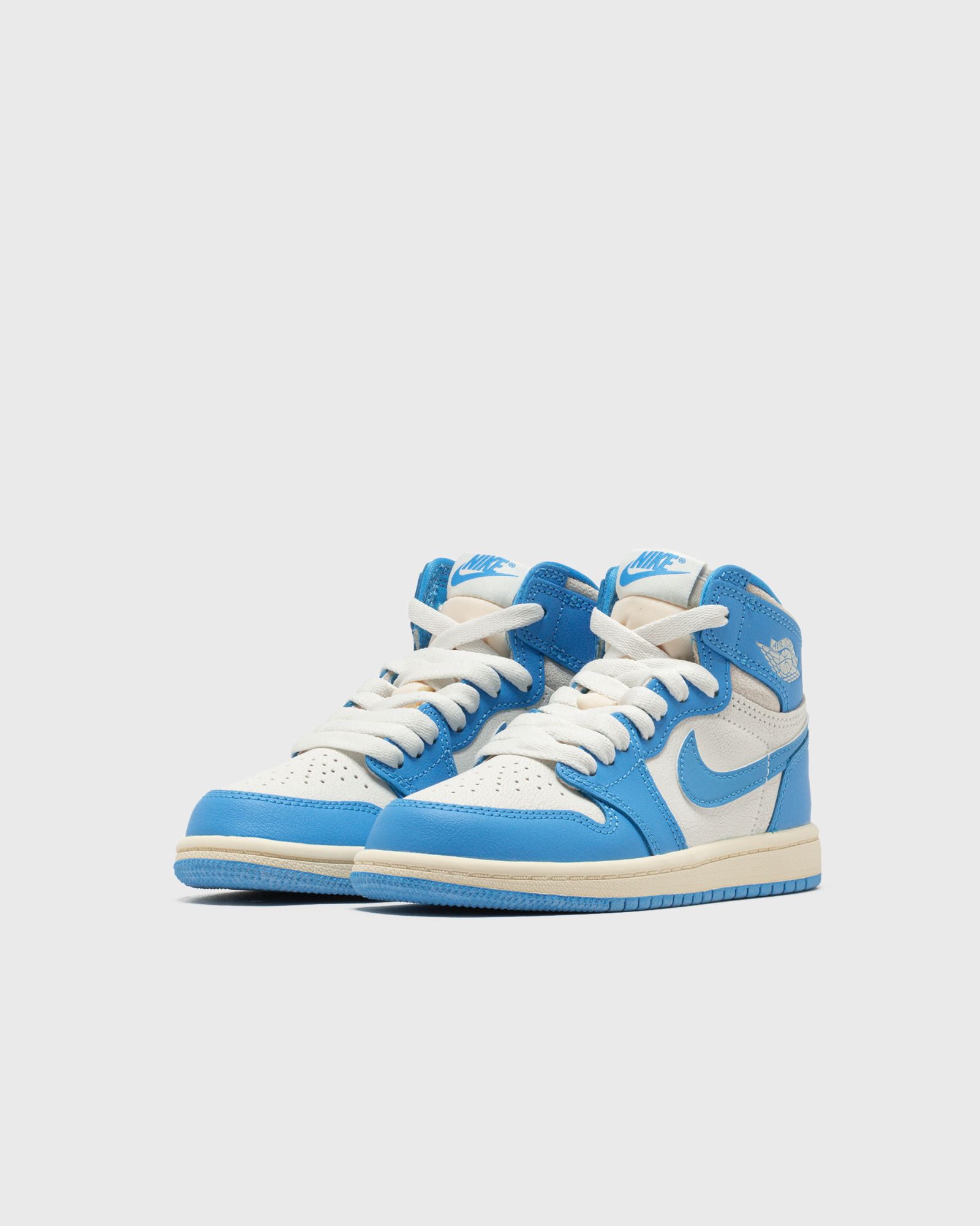 AIR JORDAN 1 RETRO HIGH OG "UNC Reimagined" (PS)