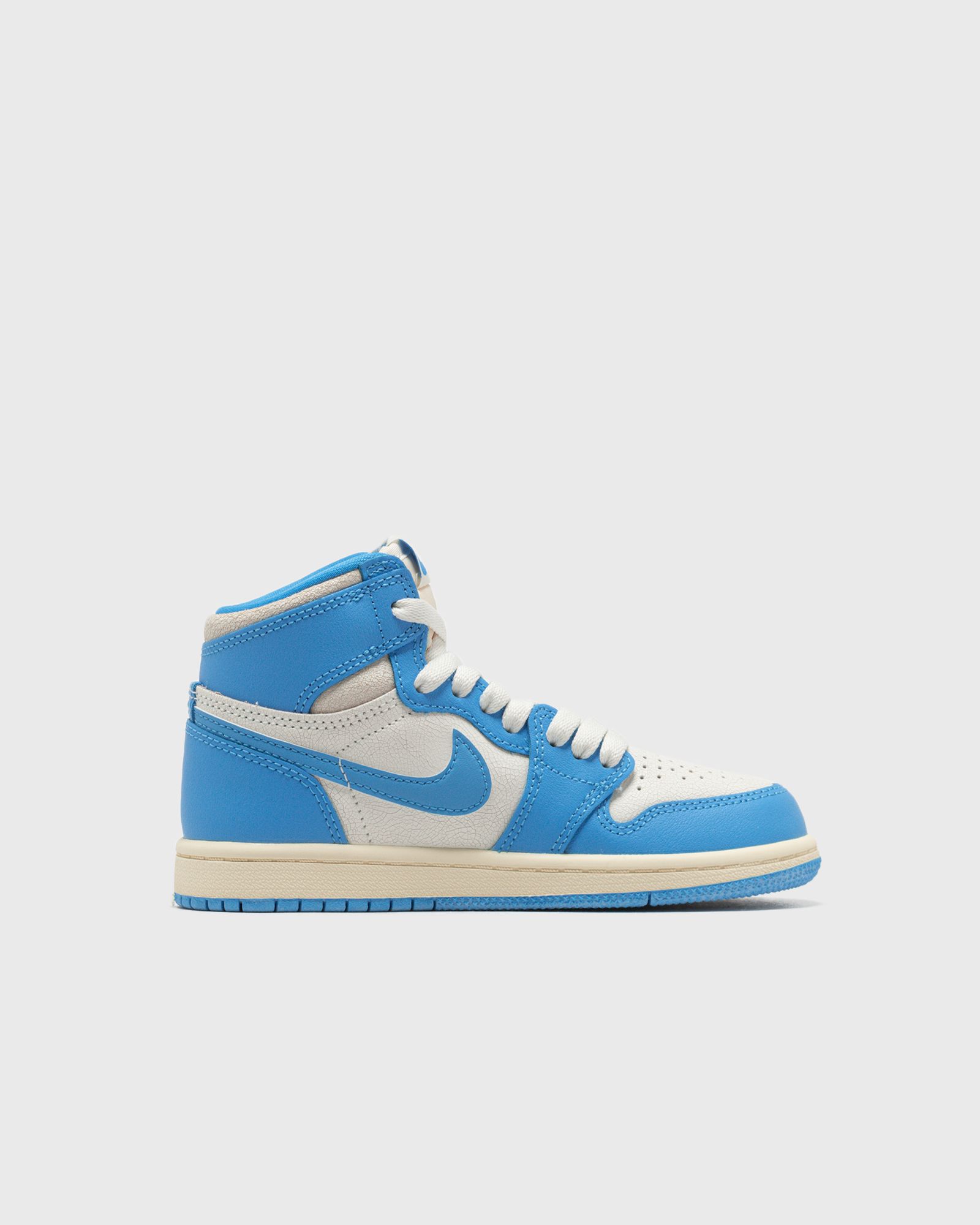 AIR JORDAN 1 RETRO HIGH OG "UNC Reimagined" (PS)