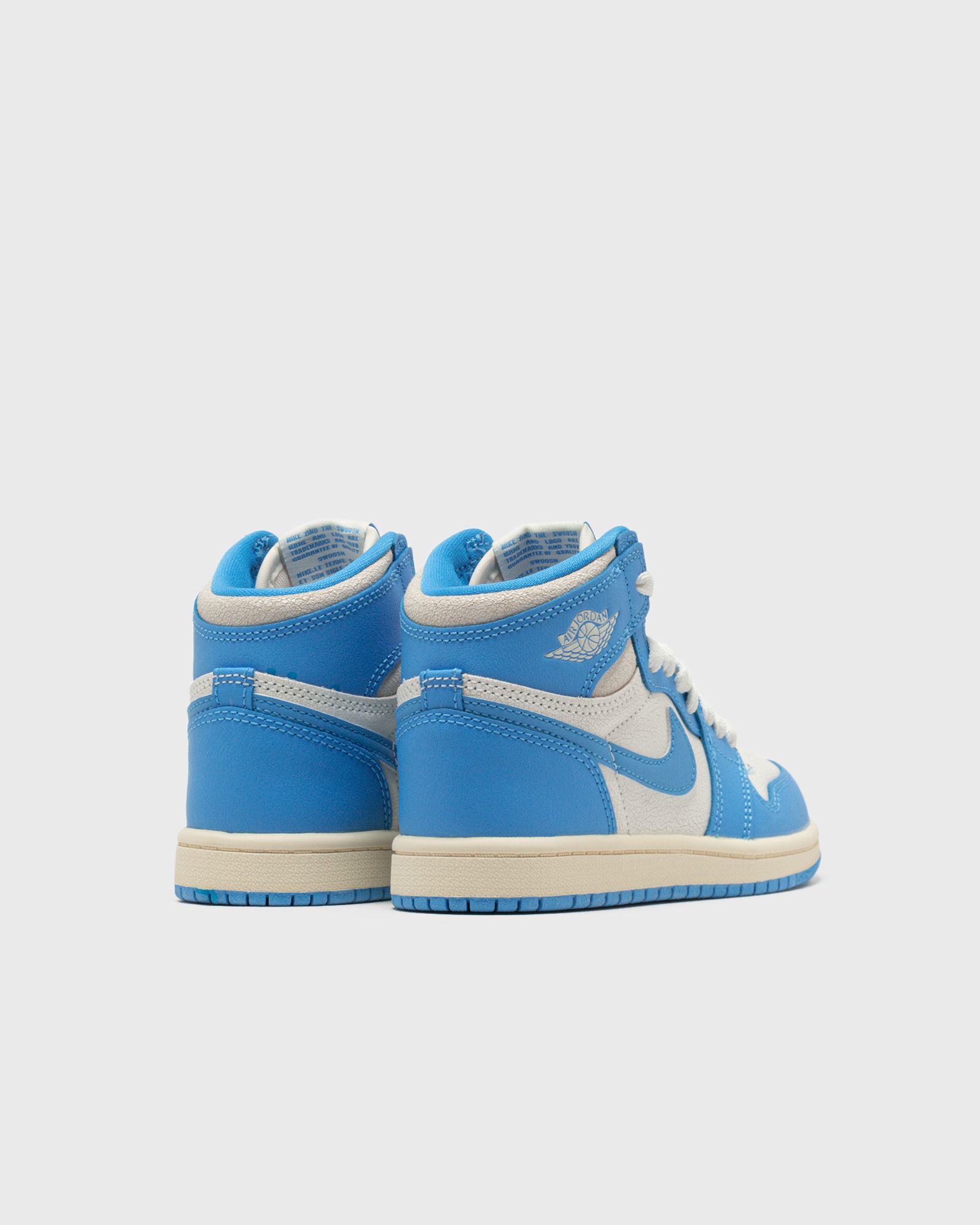 AIR JORDAN 1 RETRO HIGH OG "UNC Reimagined" (PS)