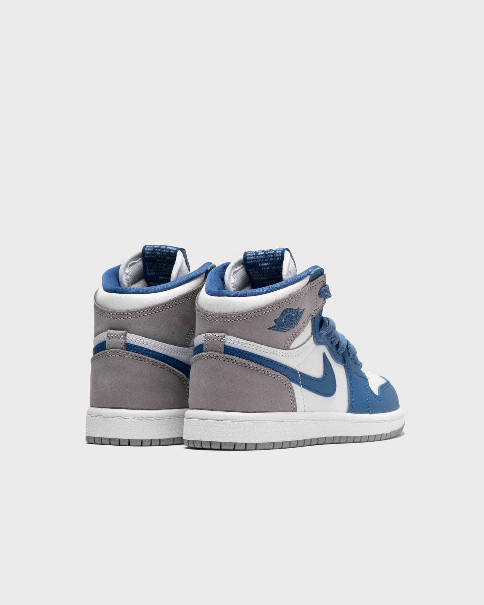 JORDAN 1 RETRO HIGH OG (PS) 'True Blue'